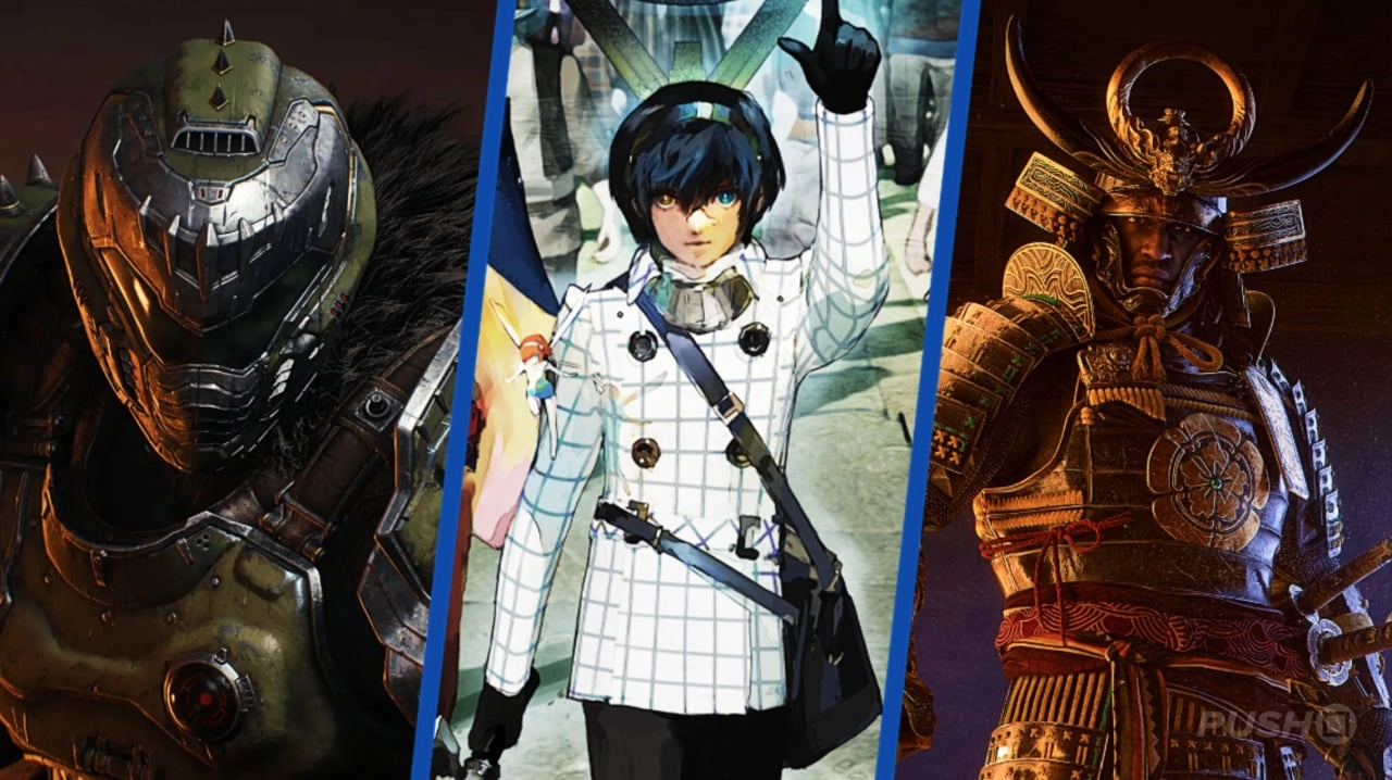 Best PS5 Game Showings from Summer Gaming Events