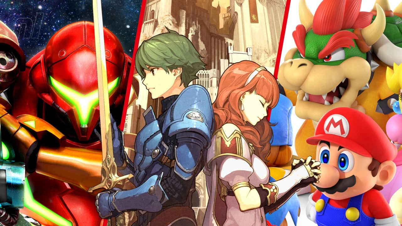 The Quest for the Greatest Nintendo Remake