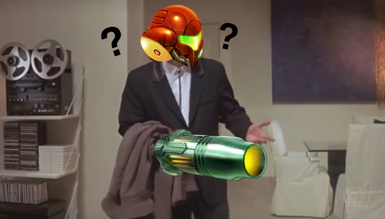 Anticipating Metroid Prime 2 and 3 Remasters Release Dates