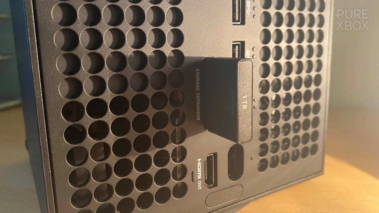 Xbox Series X|S Storage in 2024: Players Face Challenges