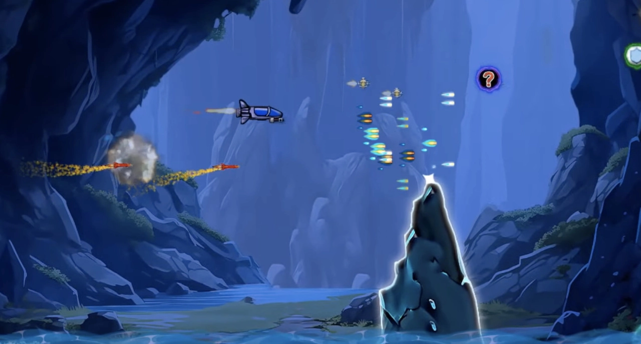 Team17 Endorses 'Project X: Light Years' Kickstarter