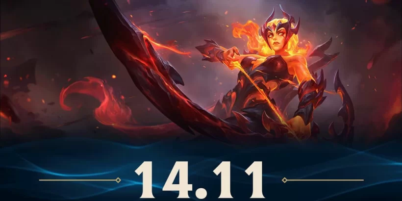Key Updates in Teamfight Tactics Patch 14.11 Revealed