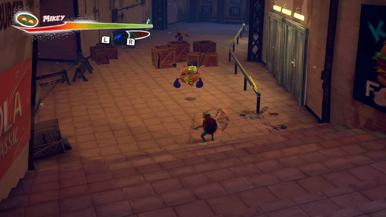 Exploring the Depths of TMNT: Mutants Unleashed