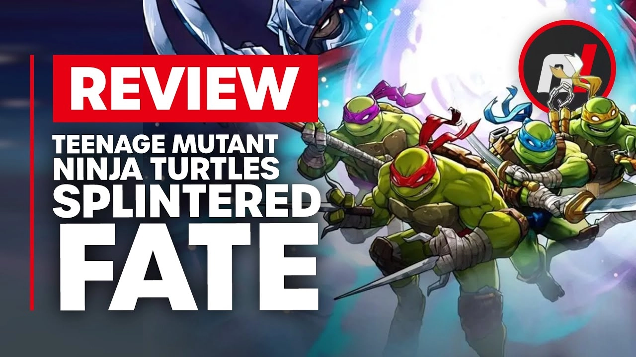 TMNT: Splintered Fate DLC to Add Exciting Features