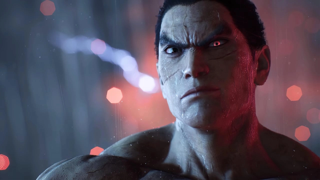 Tekken 8 Director Engages with Fans Over Waffle House Stage