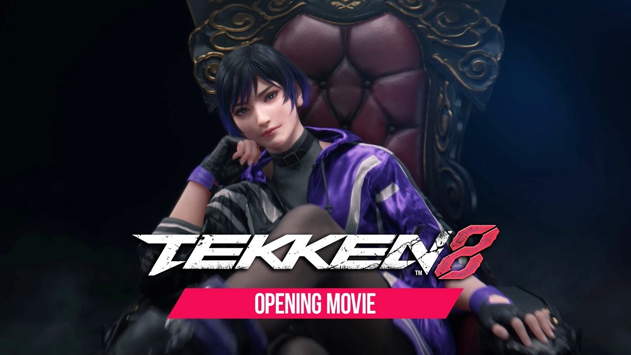 Tekken 8 Wows Fans with Epic Opening and New DLC