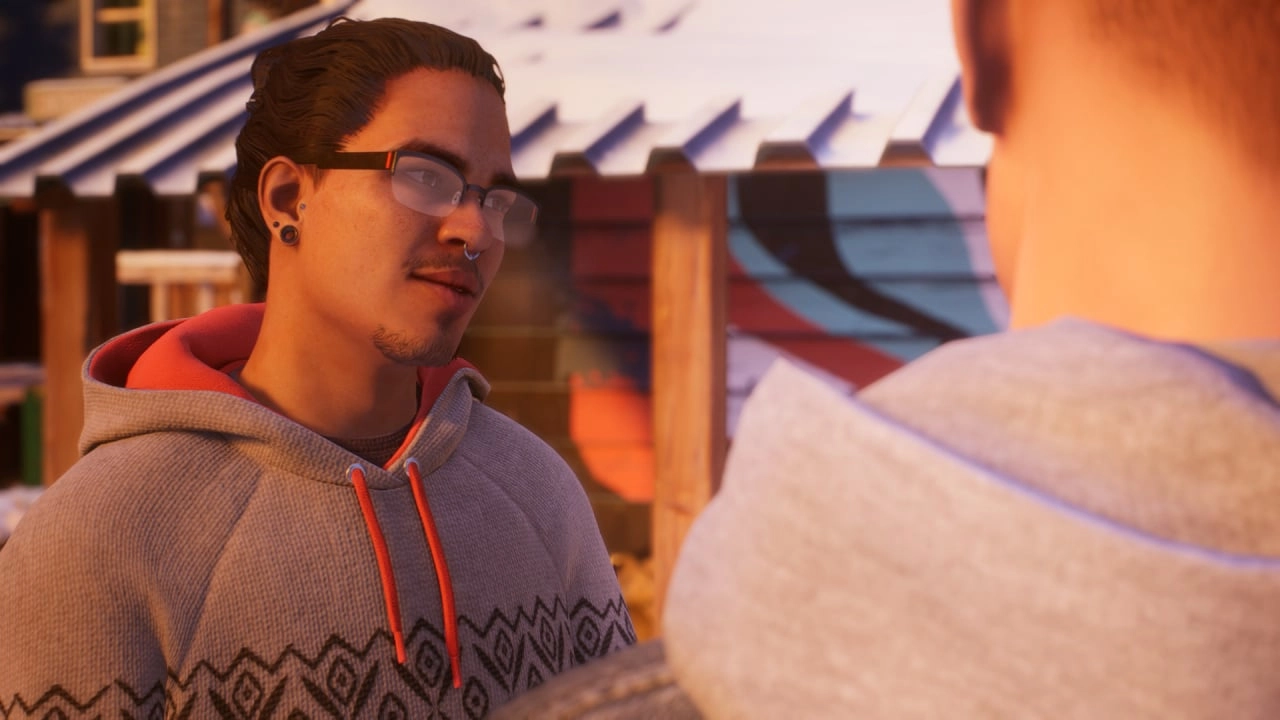 Tell Me Why Game Free on Xbox for Pride Month