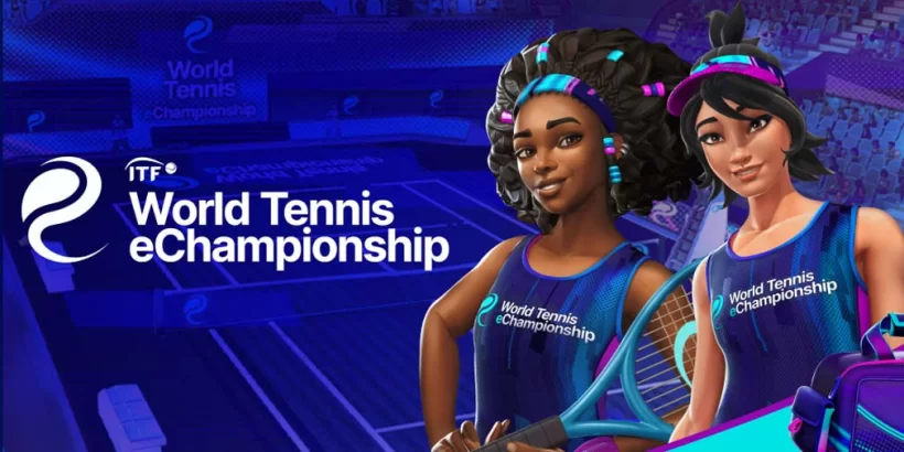 Tennis Clash Launches New Elements in ITF World Tennis eChampionship