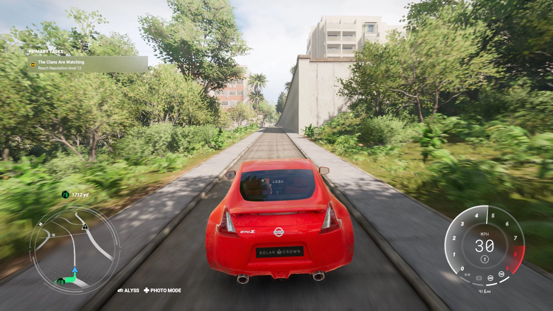 Review: Test Drive Unlimited Solar Crown Needs More Work