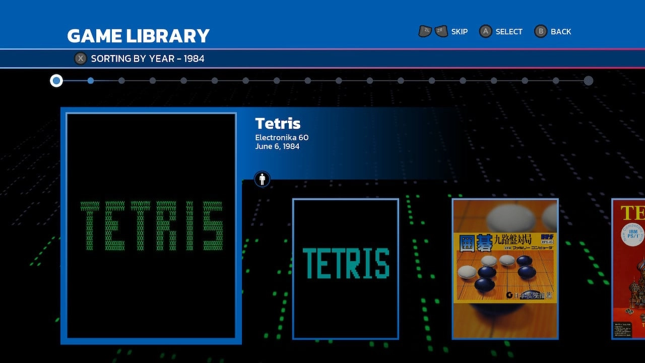 Tetris Forever Review: A Comprehensive Delve into History