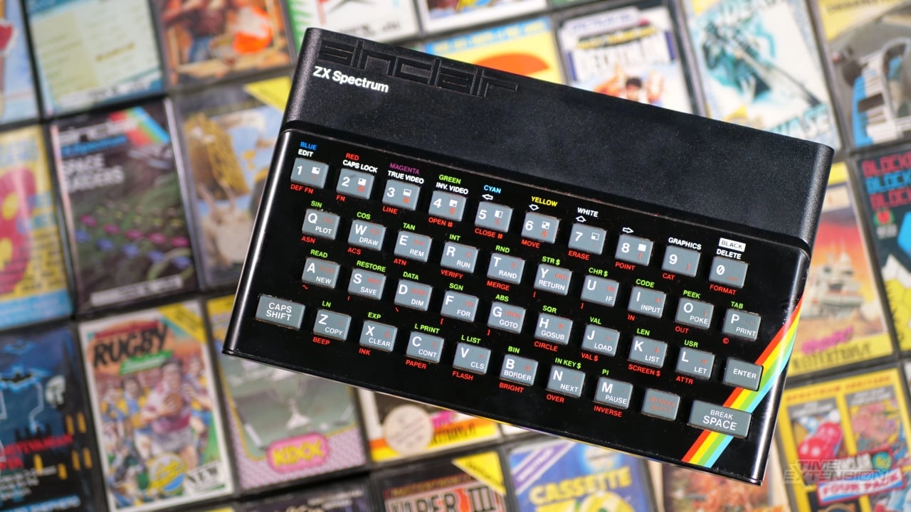 Retro Gaming Channel Reinstated After Fan Outcry