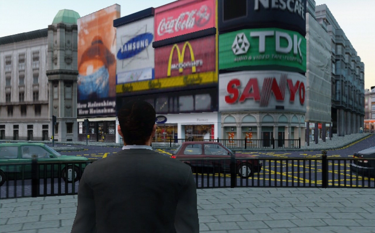 Reflecting on PS2 Classic The Getaway’s Impact and Legacy