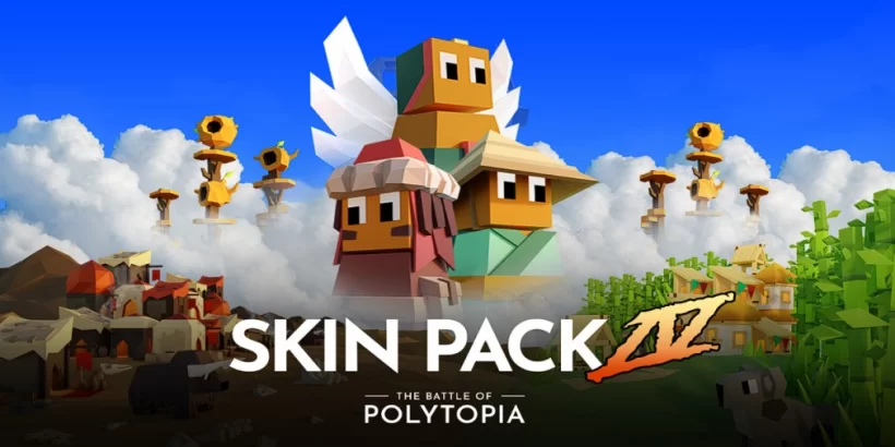 Polytopia Introduces New Skins with Latest Update