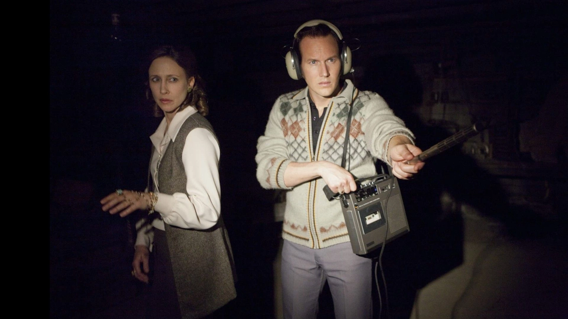 Ranking The Conjuring Universe Movies