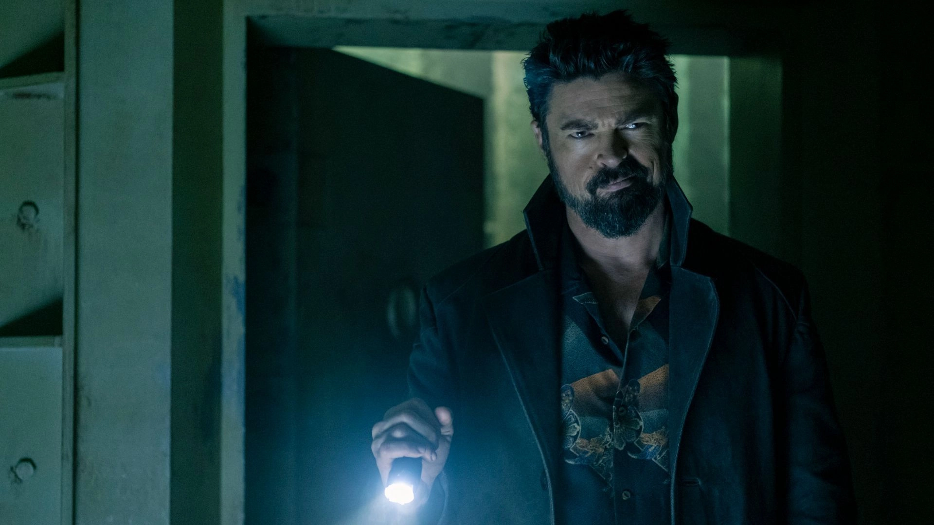 The Fate of Billy Butcher Alarms Fans in The Boys S4