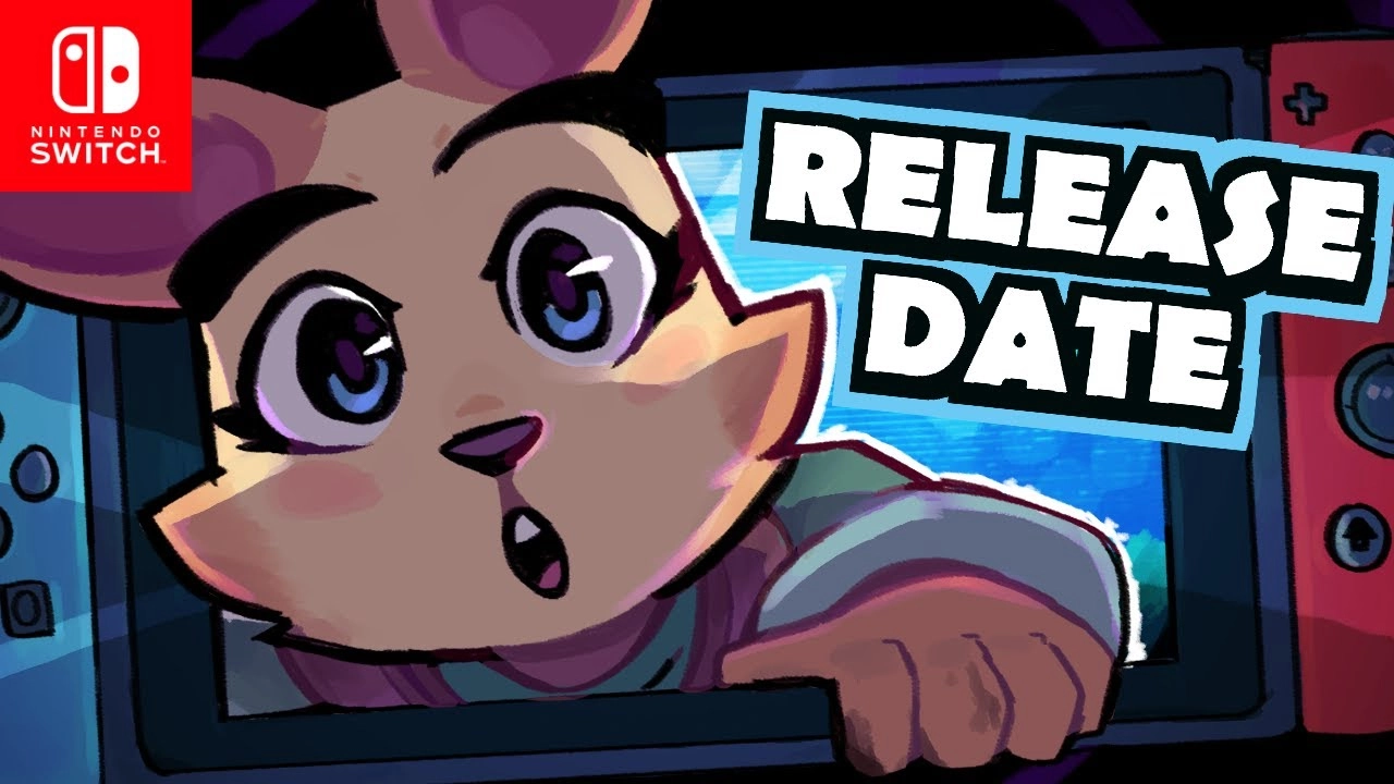 The Bunny Graveyard: A New Horror Adventure on Switch