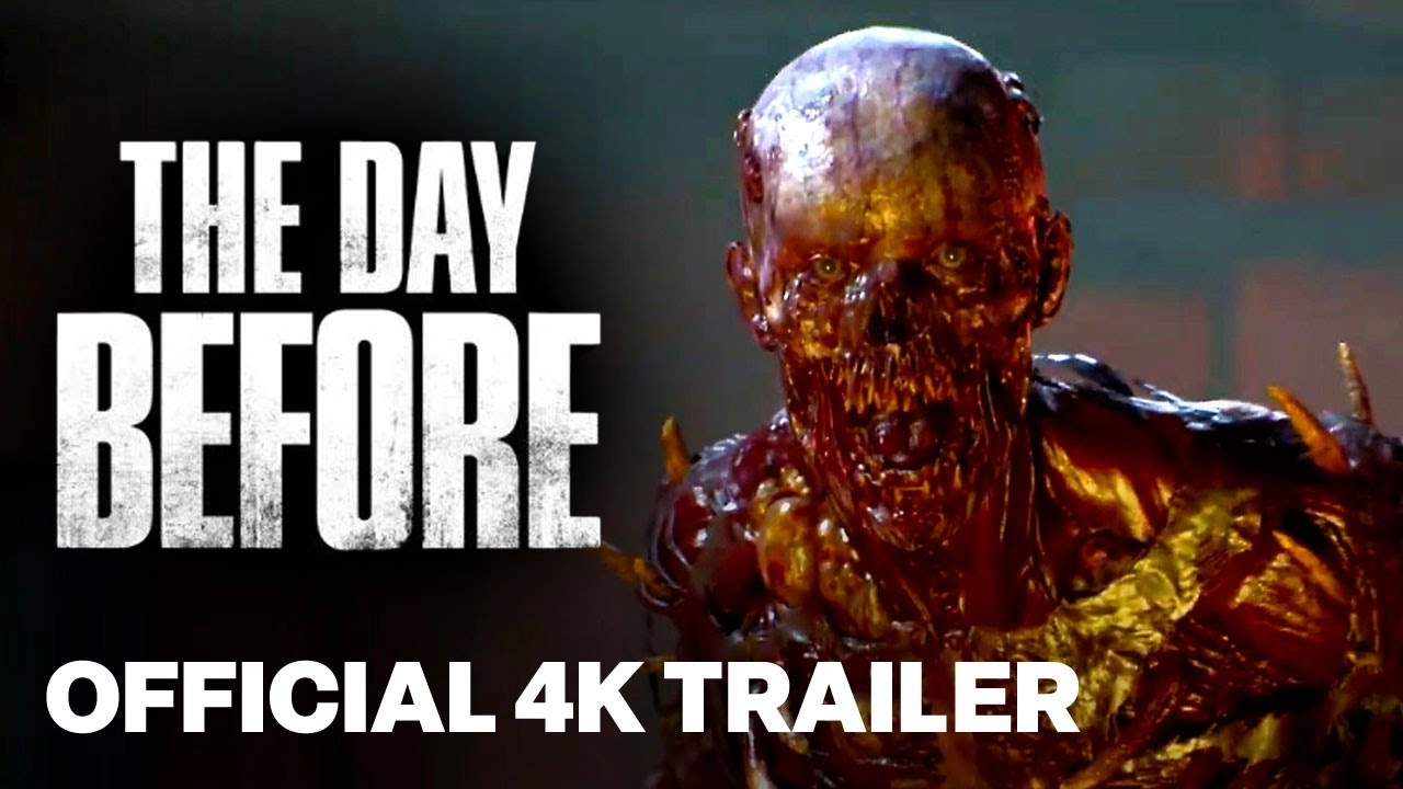 Developer Fntastic Shuts Down, 'The Day Before' Xbox Cancelled