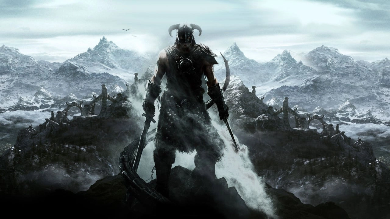 The Elder Scrolls Franchise Marks 30th Anniversary