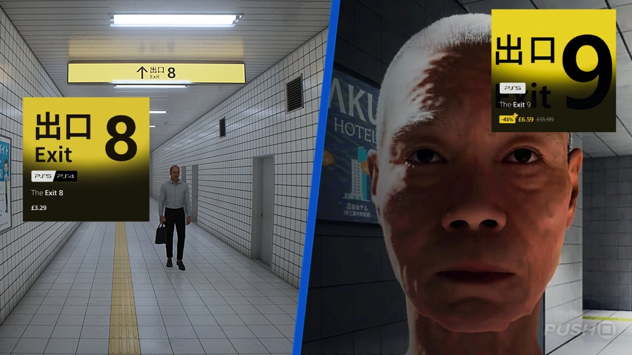 Game Copycat Rebrands After Original's Release on PS5