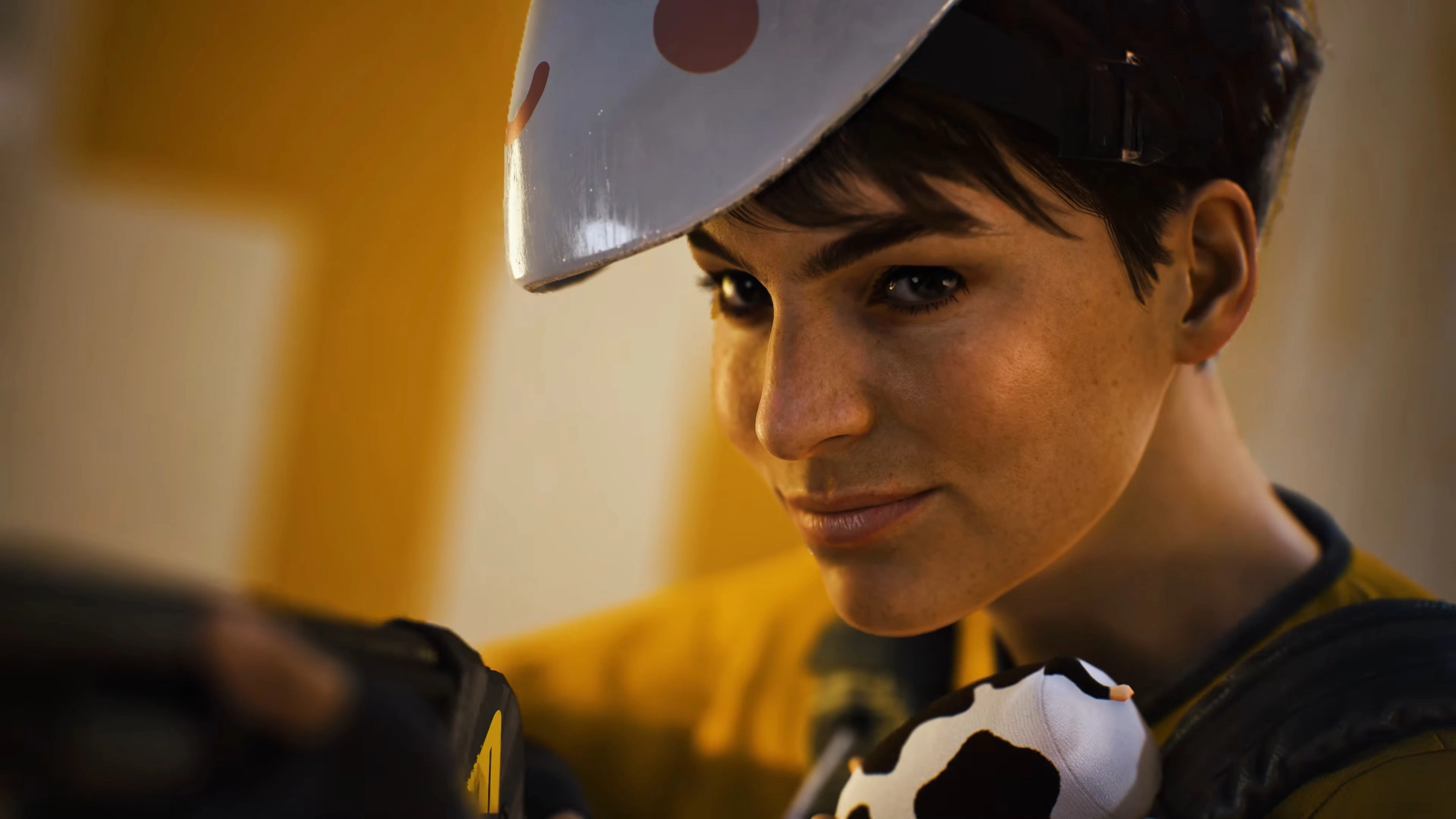 Embark Studios Nearing Fix for The Finals Cheating Issues