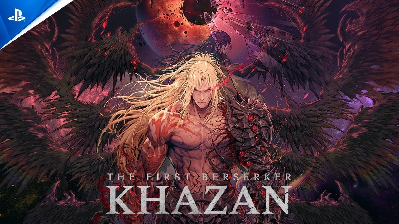 The First Berserker: Khazan Set for 2025 PS5 Release