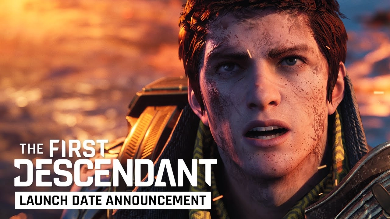 The First Descendant Launches on Xbox in July