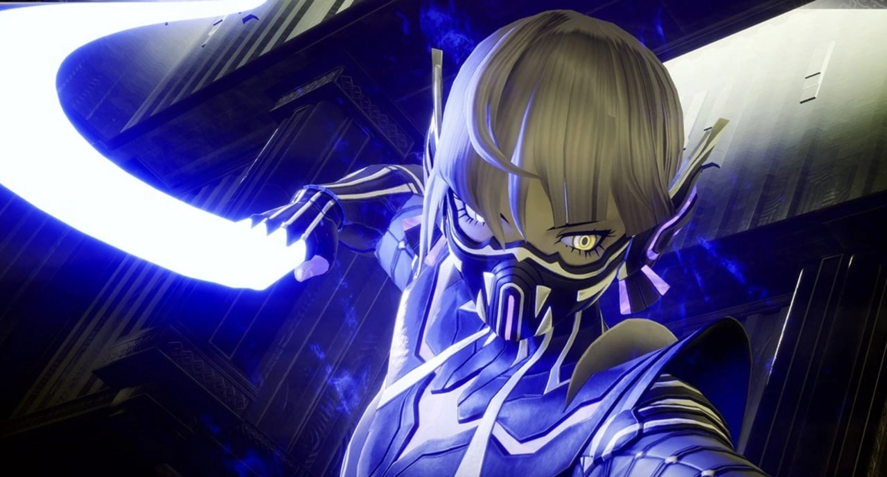 Shin Megami Tensei V: Vengeance Receives High Marks