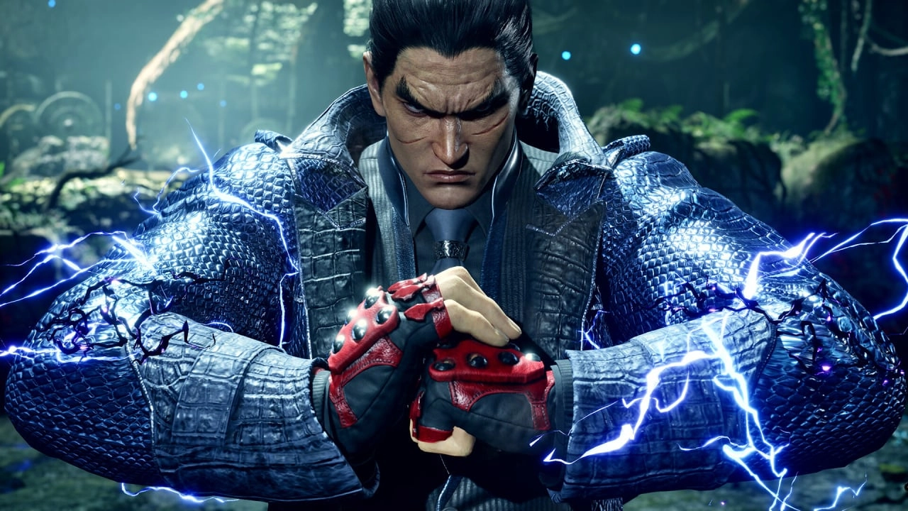 Tekken 8 Demo Now Playable on Xbox Series X|S
