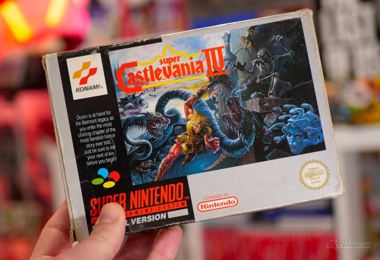 Genesis Console Proves Its Audio Capabilities