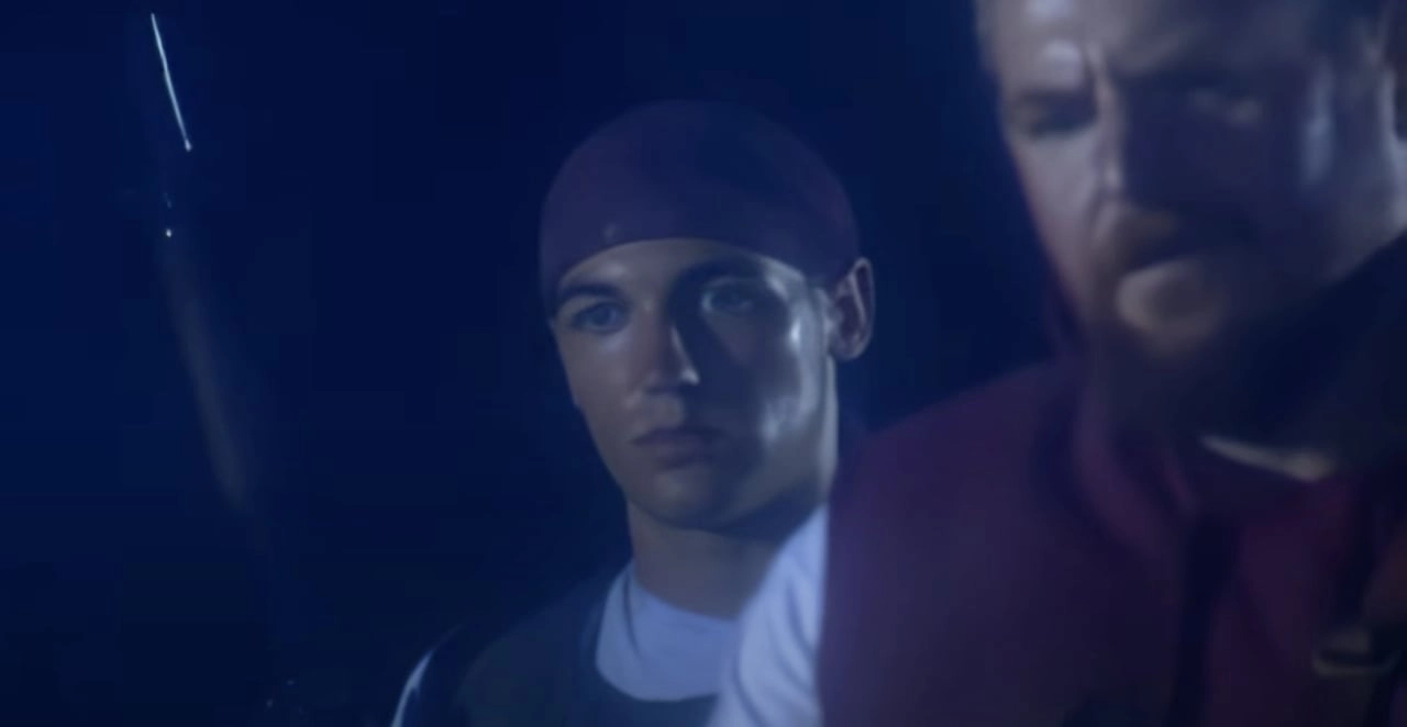 Resident Evil Fan Community Identifies Last Actor