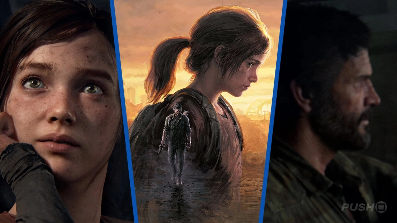 Comprehensive Guide to Mastering The Last of Us 1