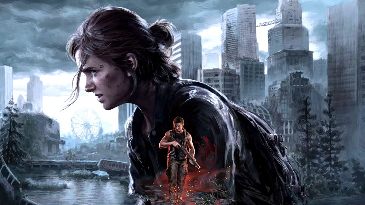 Sony May Release The Last of Us 2 PC Port with HBO Show