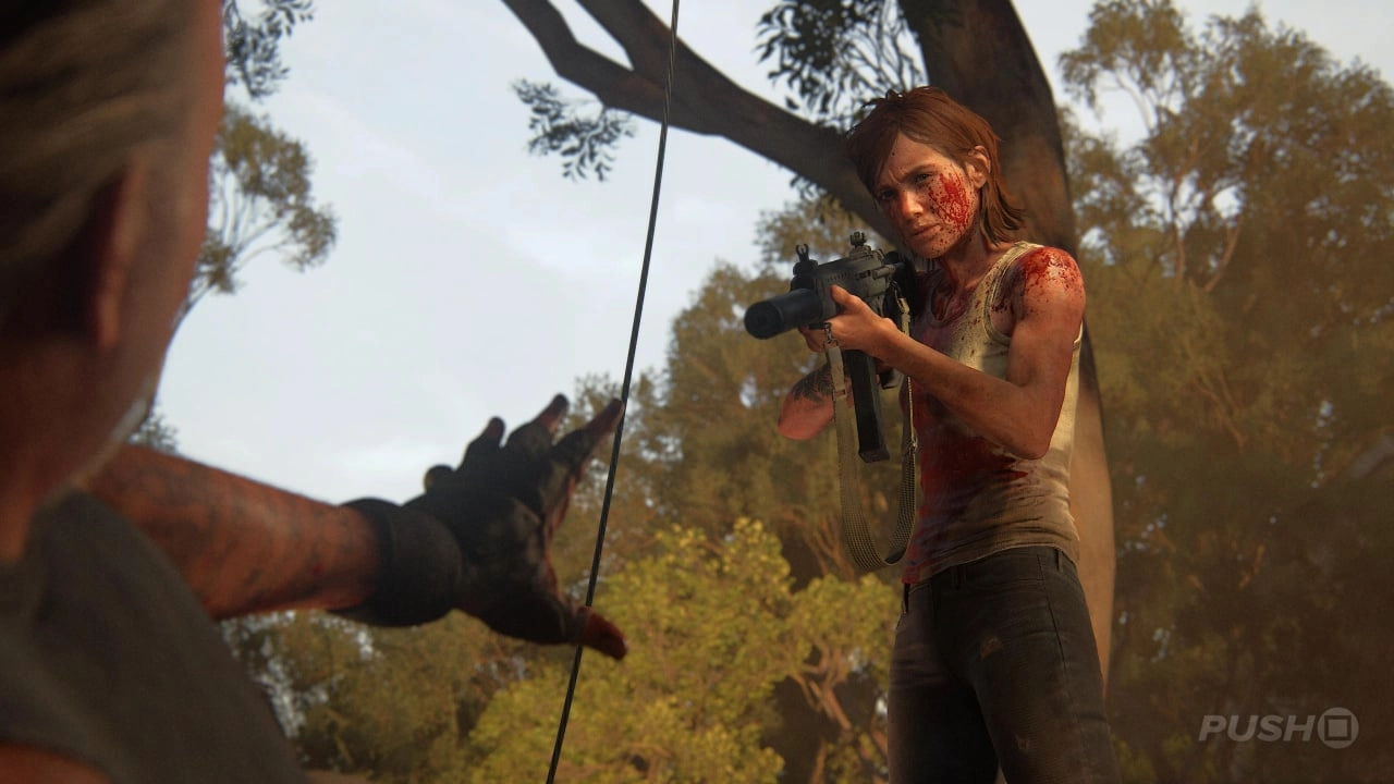 HBO's The Last of Us 2 Adaptation Might Span Three Seasons