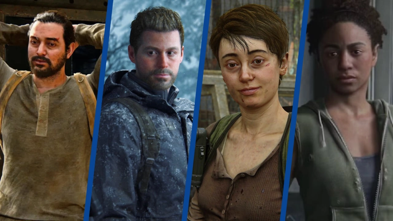 The Last of Us HBO Season 2 Reveals New Character Castings