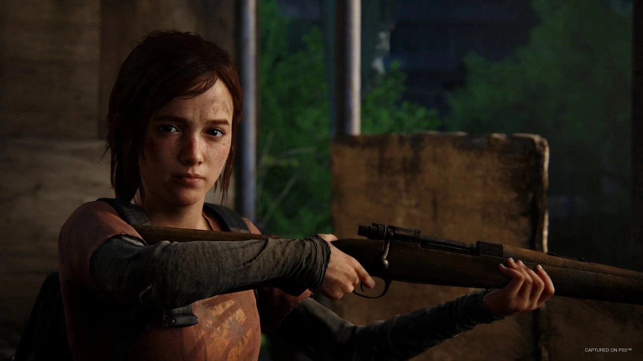 The Last of Us: Part 1 Arrives on PS Plus Extra, Premium