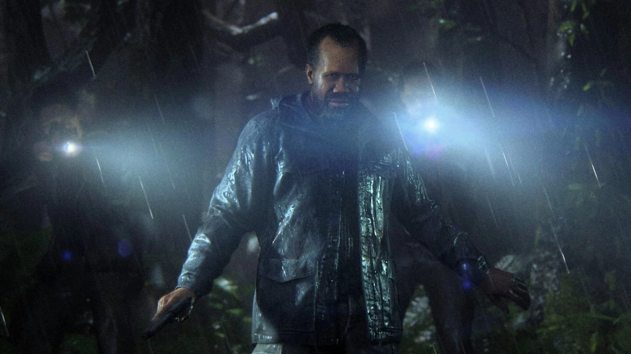 Jeffrey Wright Returns for The Last of Us Season 2
