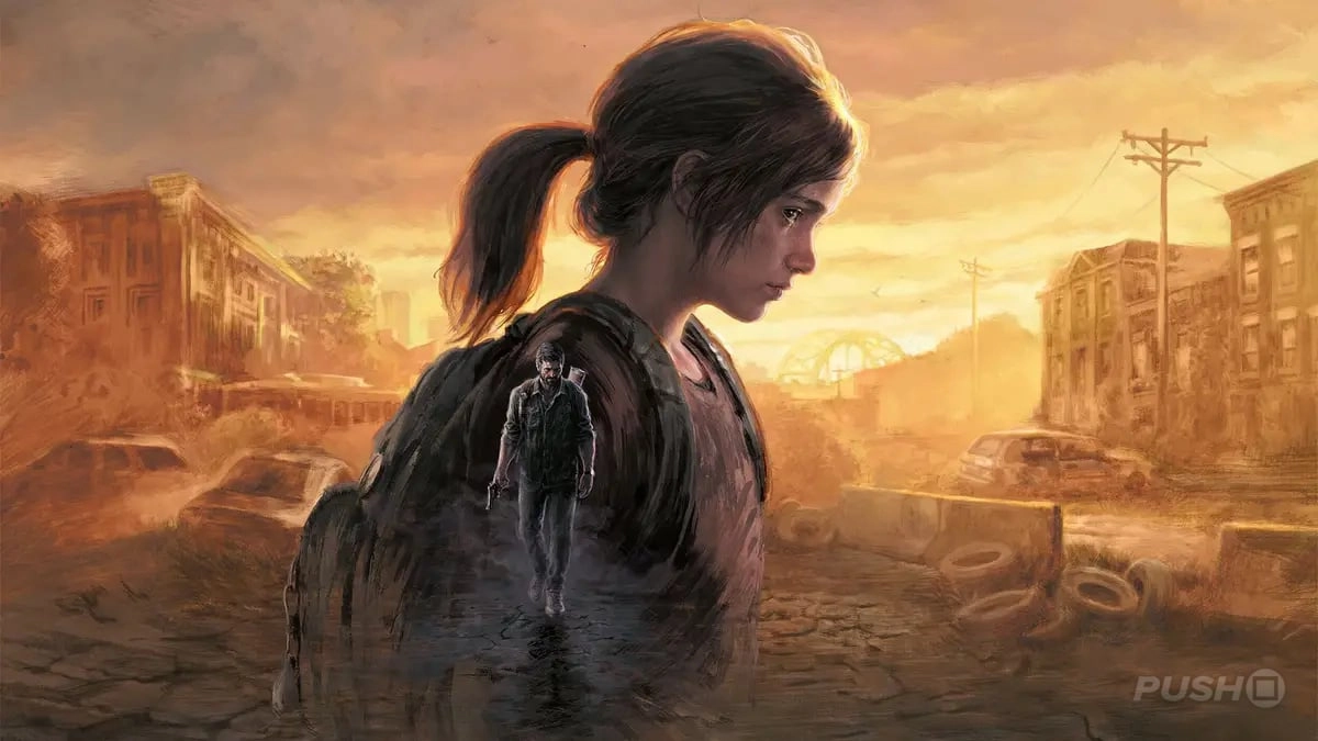 The Last of Us PS5 Edition Now Available with PS Plus