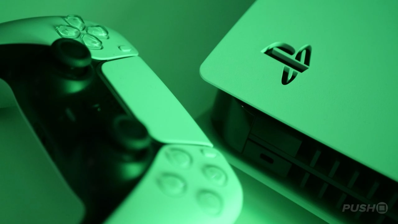 PS5 Firmware Update Enhances Activity Cards Usability