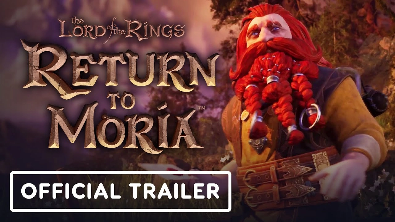 'Return to Moria' Debuts on Xbox This Month