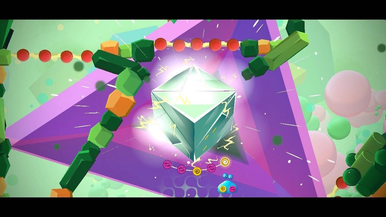 The Lullaby of Life: A Unique Puzzle Game