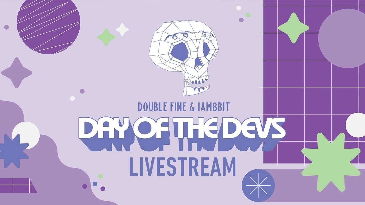 Flock: A New Peaceful Exploration Game Emerges