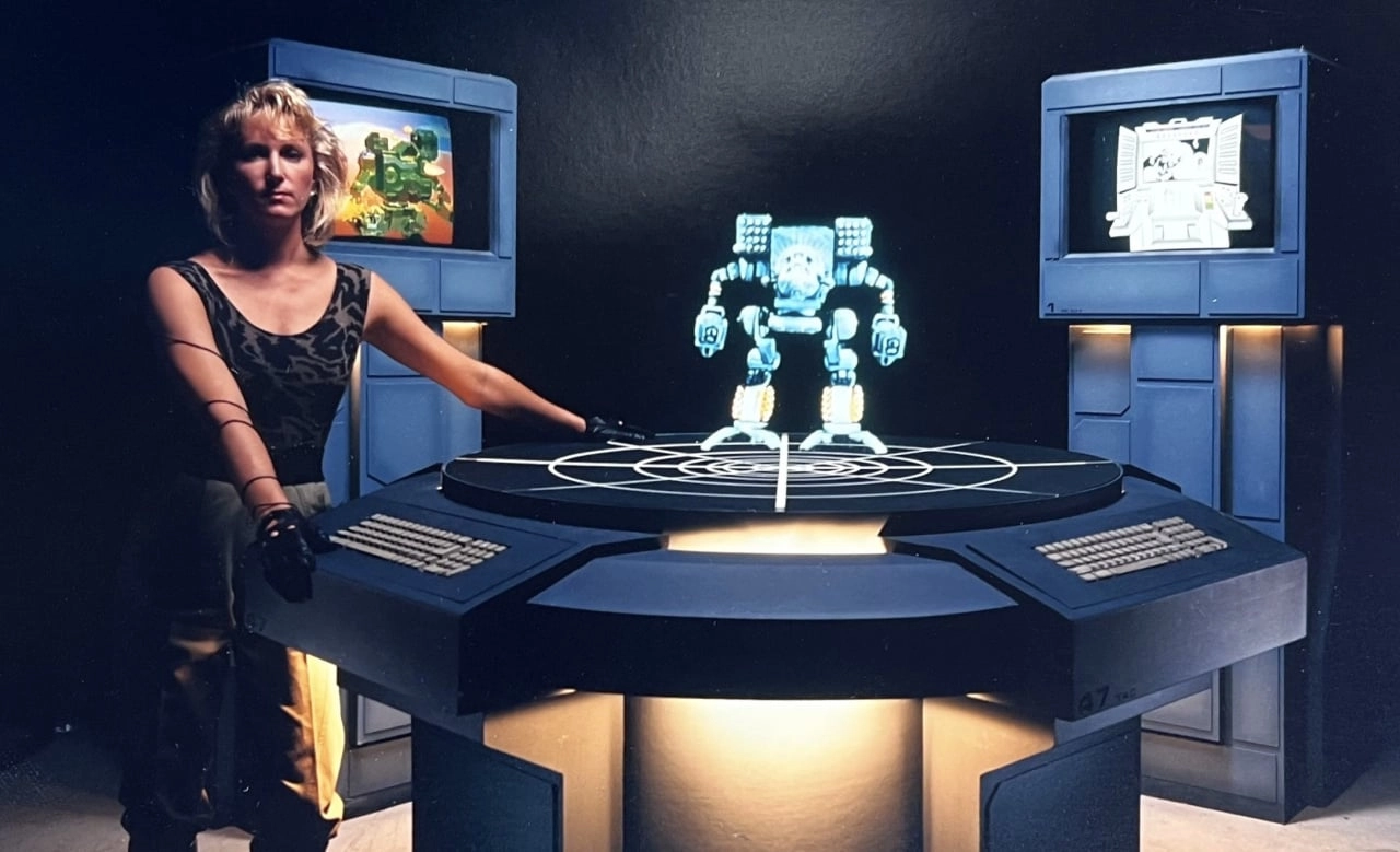 BattleTech Centers: Pioneering Immersion and Online eSports