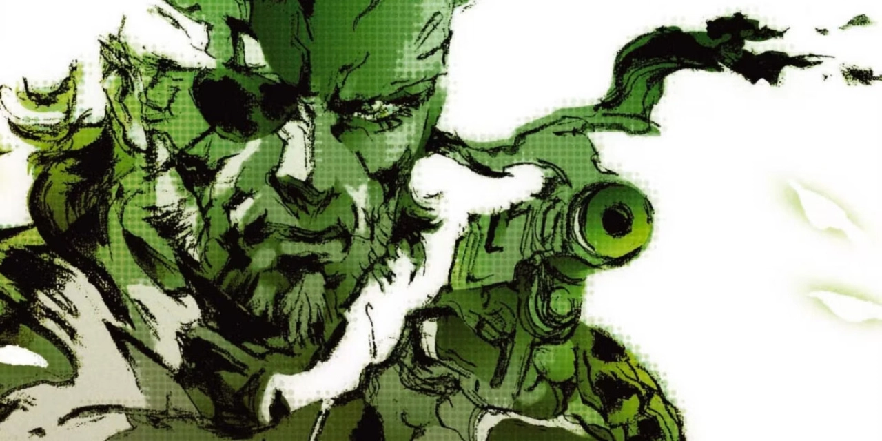 The Creative Process Behind MGS3's Theme Song 