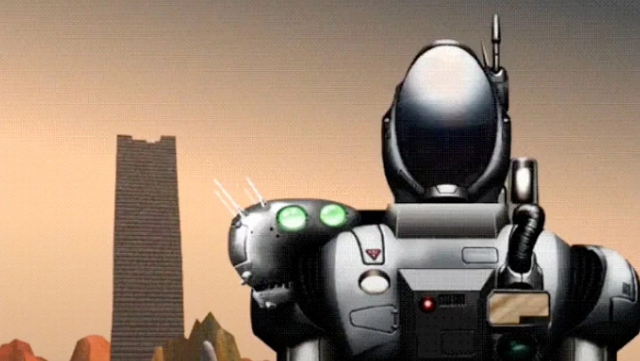 Long-Lost 1995 Game "Noah's Ark" Rediscovered and Online