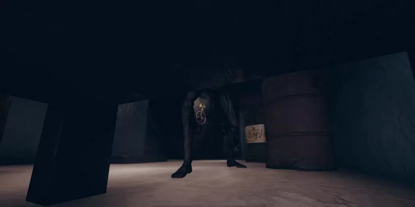 Navigate Horror and Puzzles in The Mystery Of Eigengrau