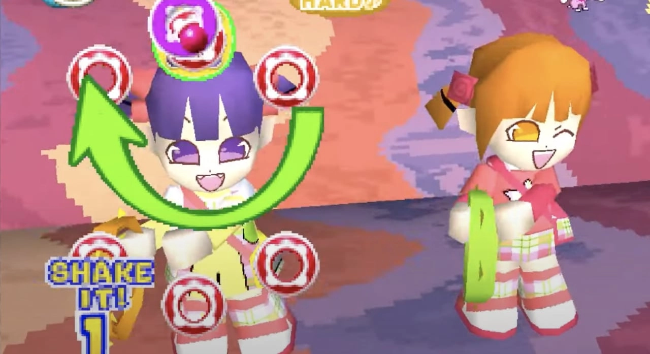 Fan Translation Revives Sega's Unique PS1 Game