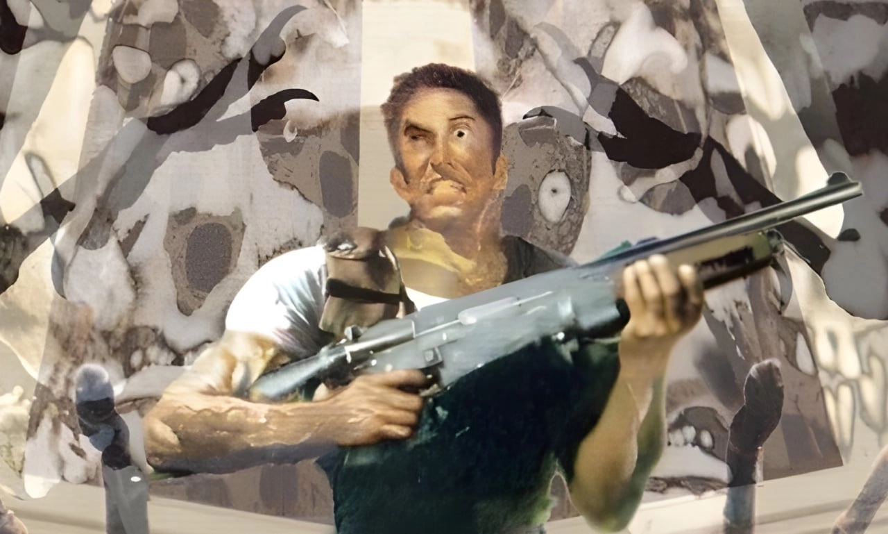 Original 1996 Resident Evil Game May Return to PC