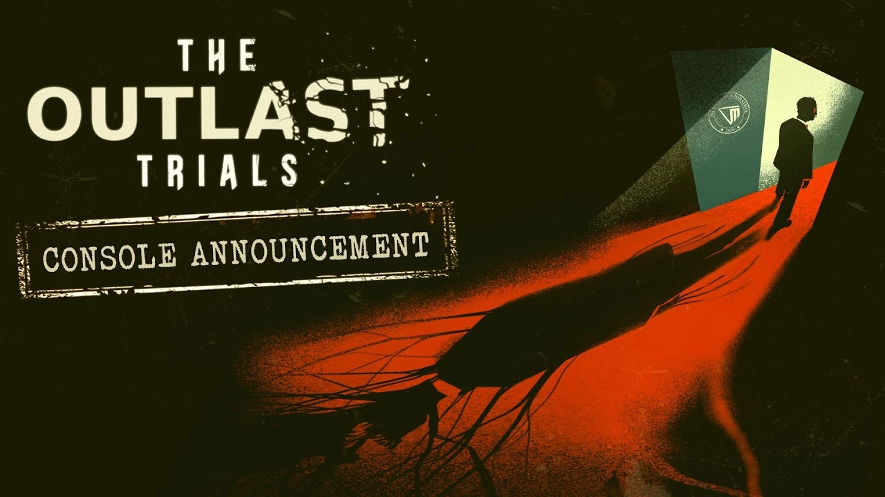 The Outlast Trials Coming to Xbox in March 2024