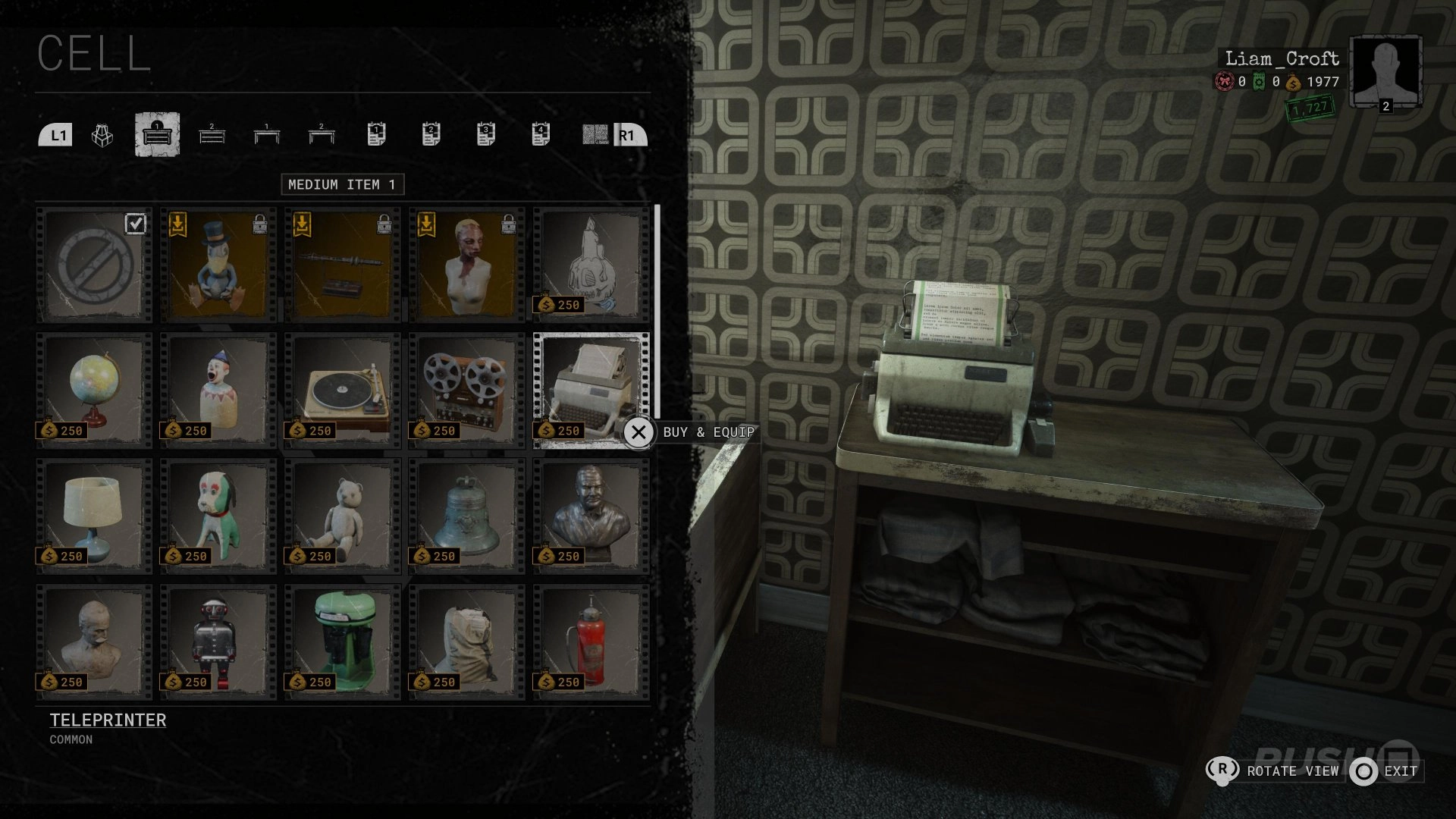 The Outlast Trials: A New Cooperative Horror Experience