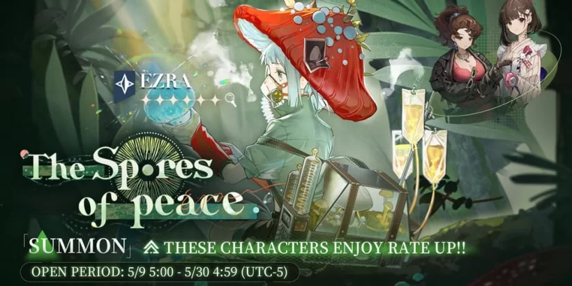 Reverse: 1999 Rolls Out Aussie-themed Update Phase Two